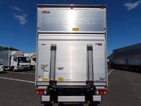 ISUZU Elf Aluminum Van 2RG-NPR88AN 2023 109,000km_5
