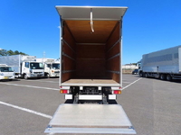 ISUZU Elf Aluminum Van 2RG-NPR88AN 2023 109,000km_6
