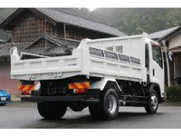ISUZU Forward Dump TKG-FRR90S2 2014 99,810km_2