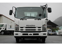 ISUZU Forward Dump TKG-FRR90S2 2014 99,810km_3