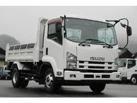 ISUZU Forward Dump TKG-FRR90S2 2014 99,810km_4