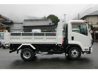 ISUZU Forward Dump TKG-FRR90S2 2014 99,810km_5