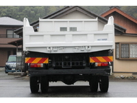 ISUZU Forward Dump TKG-FRR90S2 2014 99,810km_6