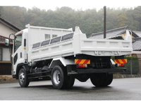 ISUZU Forward Dump TKG-FRR90S2 2014 99,810km_7