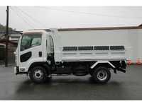 ISUZU Forward Dump TKG-FRR90S2 2014 99,810km_8
