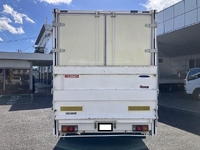 MITSUBISHI FUSO Canter Aluminum Van PDG-FG84D 2007 69,606km_10