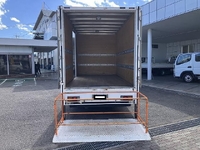 MITSUBISHI FUSO Canter Aluminum Van PDG-FG84D 2007 69,606km_13