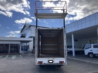 MITSUBISHI FUSO Canter Aluminum Van PDG-FG84D 2007 69,606km_15