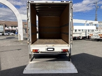 MITSUBISHI FUSO Canter Aluminum Van PDG-FG84D 2007 69,606km_17