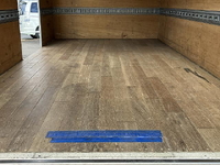 MITSUBISHI FUSO Canter Aluminum Van PDG-FG84D 2007 69,606km_18