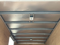 MITSUBISHI FUSO Canter Aluminum Van PDG-FG84D 2007 69,606km_19