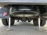 MITSUBISHI FUSO Canter Aluminum Van PDG-FG84D 2007 69,606km_24