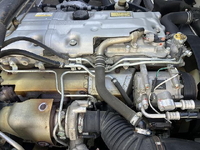 MITSUBISHI FUSO Canter Aluminum Van PDG-FG84D 2007 69,606km_26