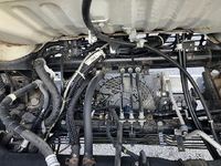 MITSUBISHI FUSO Canter Aluminum Van PDG-FG84D 2007 69,606km_27
