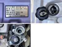 MITSUBISHI FUSO Canter Aluminum Van PDG-FG84D 2007 69,606km_28