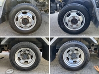 MITSUBISHI FUSO Canter Aluminum Van PDG-FG84D 2007 69,606km_29