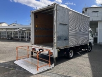 MITSUBISHI FUSO Canter Aluminum Van PDG-FG84D 2007 69,606km_2