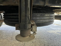 MITSUBISHI FUSO Canter Aluminum Van PDG-FG84D 2007 69,606km_30