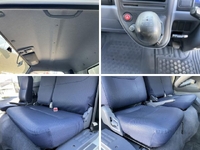 MITSUBISHI FUSO Canter Aluminum Van PDG-FG84D 2007 69,606km_35