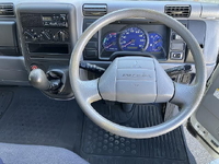 MITSUBISHI FUSO Canter Aluminum Van PDG-FG84D 2007 69,606km_38