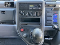 MITSUBISHI FUSO Canter Aluminum Van PDG-FG84D 2007 69,606km_39