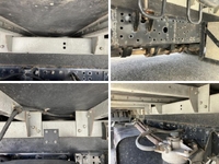 MITSUBISHI FUSO Canter Aluminum Van PDG-FG84D 2007 69,606km_40