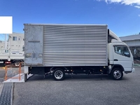 MITSUBISHI FUSO Canter Aluminum Van PDG-FG84D 2007 69,606km_8