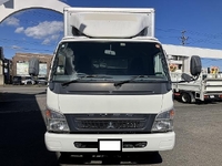 MITSUBISHI FUSO Canter Aluminum Van PDG-FG84D 2007 69,606km_9