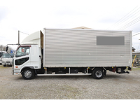 MITSUBISHI FUSO Fighter Aluminum Van TKG-FK61F 2017 199,171km_10