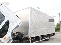 MITSUBISHI FUSO Fighter Aluminum Van TKG-FK61F 2017 199,171km_11