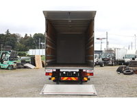 MITSUBISHI FUSO Fighter Aluminum Van TKG-FK61F 2017 199,171km_12