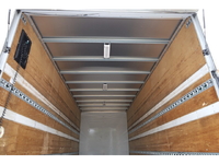 MITSUBISHI FUSO Fighter Aluminum Van TKG-FK61F 2017 199,171km_17