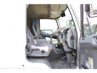MITSUBISHI FUSO Fighter Aluminum Van TKG-FK61F 2017 199,171km_22