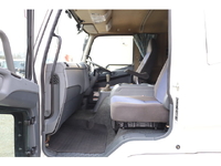 MITSUBISHI FUSO Fighter Aluminum Van TKG-FK61F 2017 199,171km_27