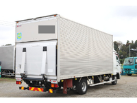 MITSUBISHI FUSO Fighter Aluminum Van TKG-FK61F 2017 199,171km_2