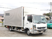 MITSUBISHI FUSO Fighter Aluminum Van TKG-FK61F 2017 199,171km_3