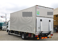 MITSUBISHI FUSO Fighter Aluminum Van TKG-FK61F 2017 199,171km_4