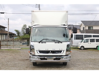 MITSUBISHI FUSO Fighter Aluminum Van TKG-FK61F 2017 199,171km_5