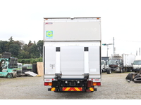 MITSUBISHI FUSO Fighter Aluminum Van TKG-FK61F 2017 199,171km_7