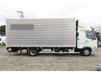 MITSUBISHI FUSO Fighter Aluminum Van TKG-FK61F 2017 199,171km_8
