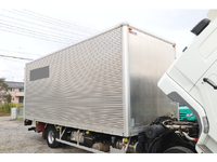 MITSUBISHI FUSO Fighter Aluminum Van TKG-FK61F 2017 199,171km_9