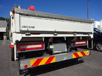 HINO Ranger Truck (With 3 Steps Of Cranes) QKG-FE7JLAA 2016 240,000km_13
