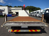 HINO Ranger Truck (With 3 Steps Of Cranes) QKG-FE7JLAA 2016 240,000km_14