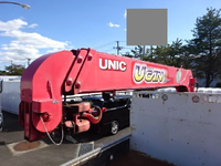 HINO Ranger Truck (With 3 Steps Of Cranes) QKG-FE7JLAA 2016 240,000km_20