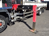 HINO Ranger Truck (With 3 Steps Of Cranes) QKG-FE7JLAA 2016 240,000km_22