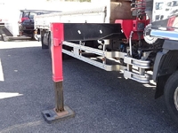 HINO Ranger Truck (With 3 Steps Of Cranes) QKG-FE7JLAA 2016 240,000km_23