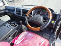 HINO Ranger Truck (With 3 Steps Of Cranes) QKG-FE7JLAA 2016 240,000km_30