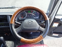 HINO Ranger Truck (With 3 Steps Of Cranes) QKG-FE7JLAA 2016 240,000km_31