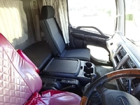 HINO Ranger Truck (With 3 Steps Of Cranes) QKG-FE7JLAA 2016 240,000km_35
