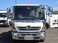 HINO Ranger Truck (With 3 Steps Of Cranes) QKG-FE7JLAA 2016 240,000km_6